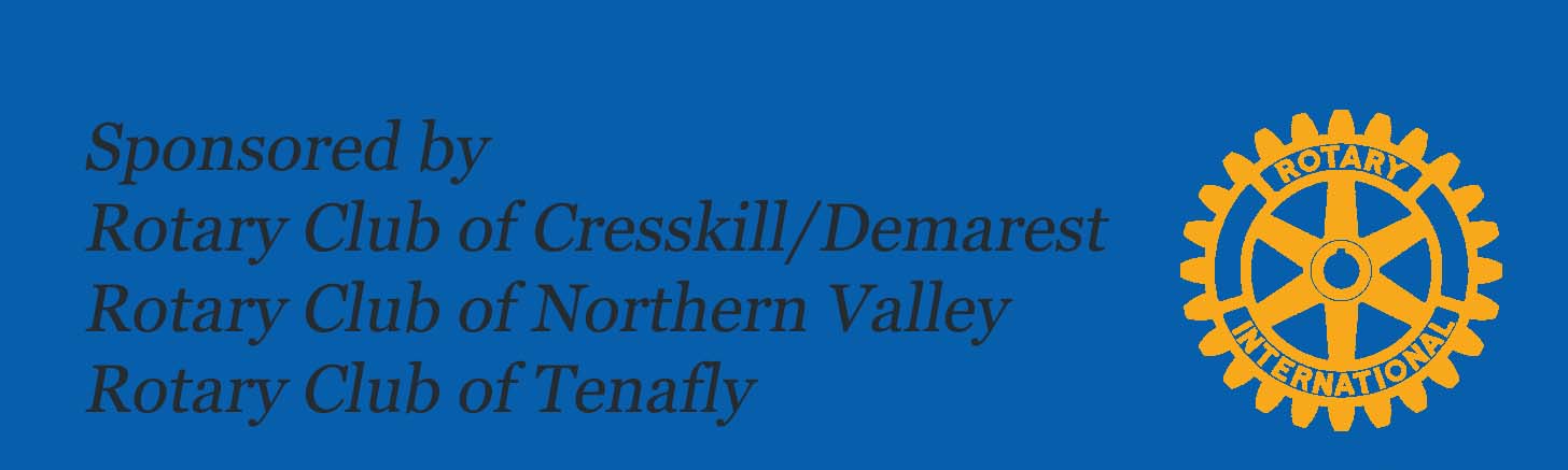 Northern Valley Greenway Sponsors